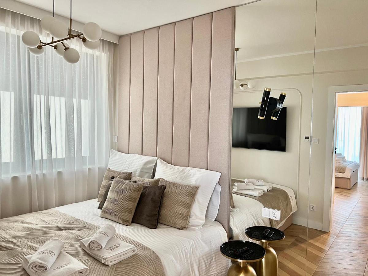 Baltic View Rewal 6-Pax Latte Apartamento Exterior foto