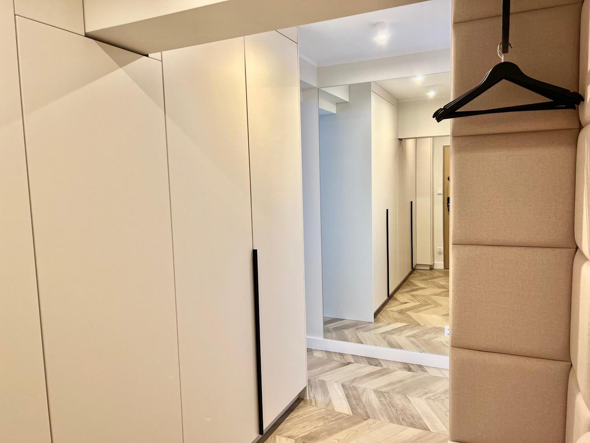 Baltic View Rewal 6-Pax Latte Apartamento Exterior foto