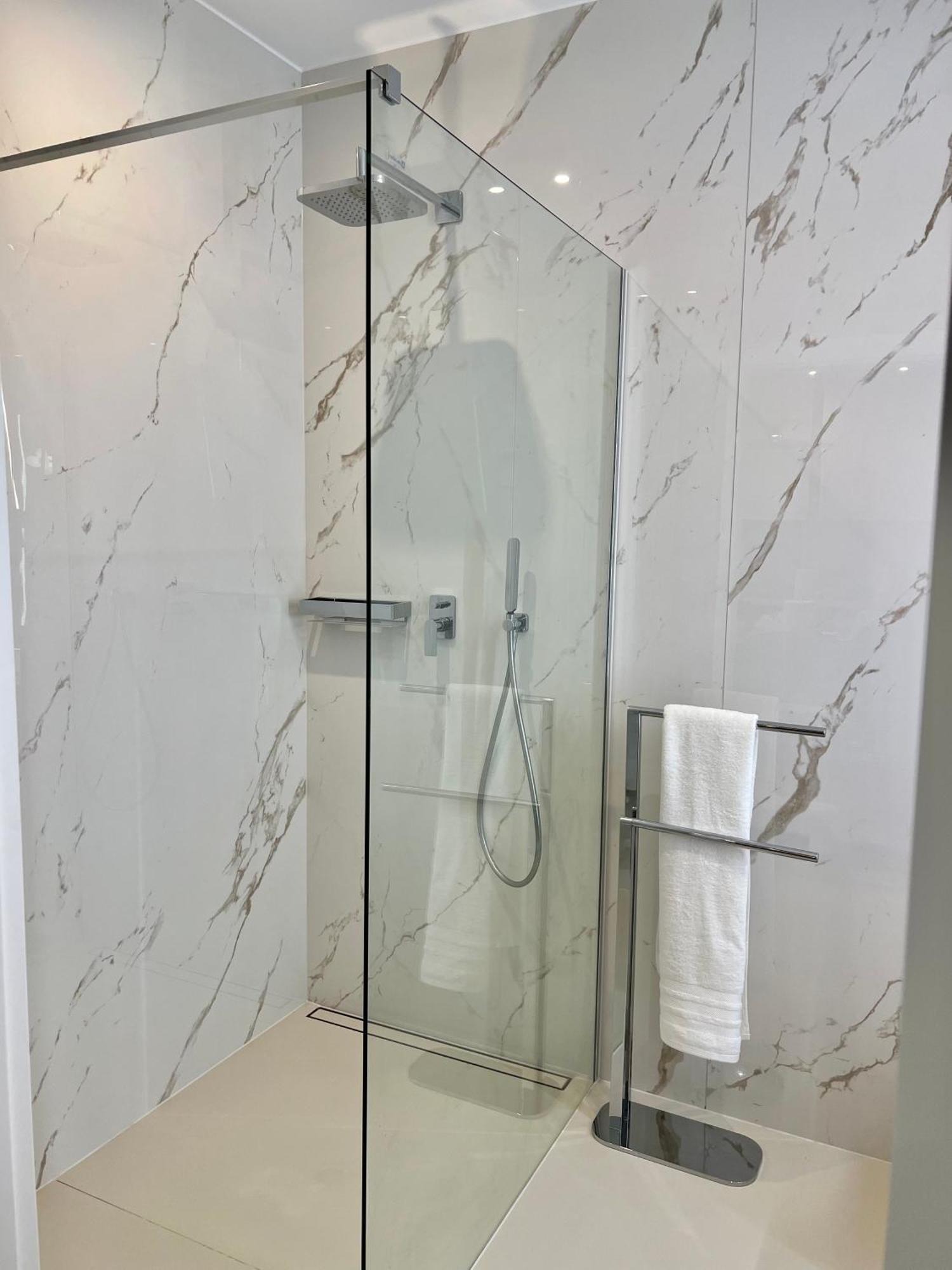 Baltic View Rewal 6-Pax Latte Apartamento Exterior foto